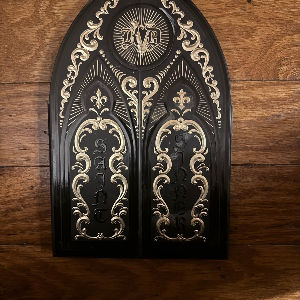 Kat von d SAINT SINNER saints and sinners palette - Picture 3 of 6
